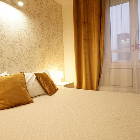 Belgrade Sky Apartment Luaran gambar