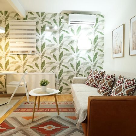 Belgrade Sky Apartment Luaran gambar