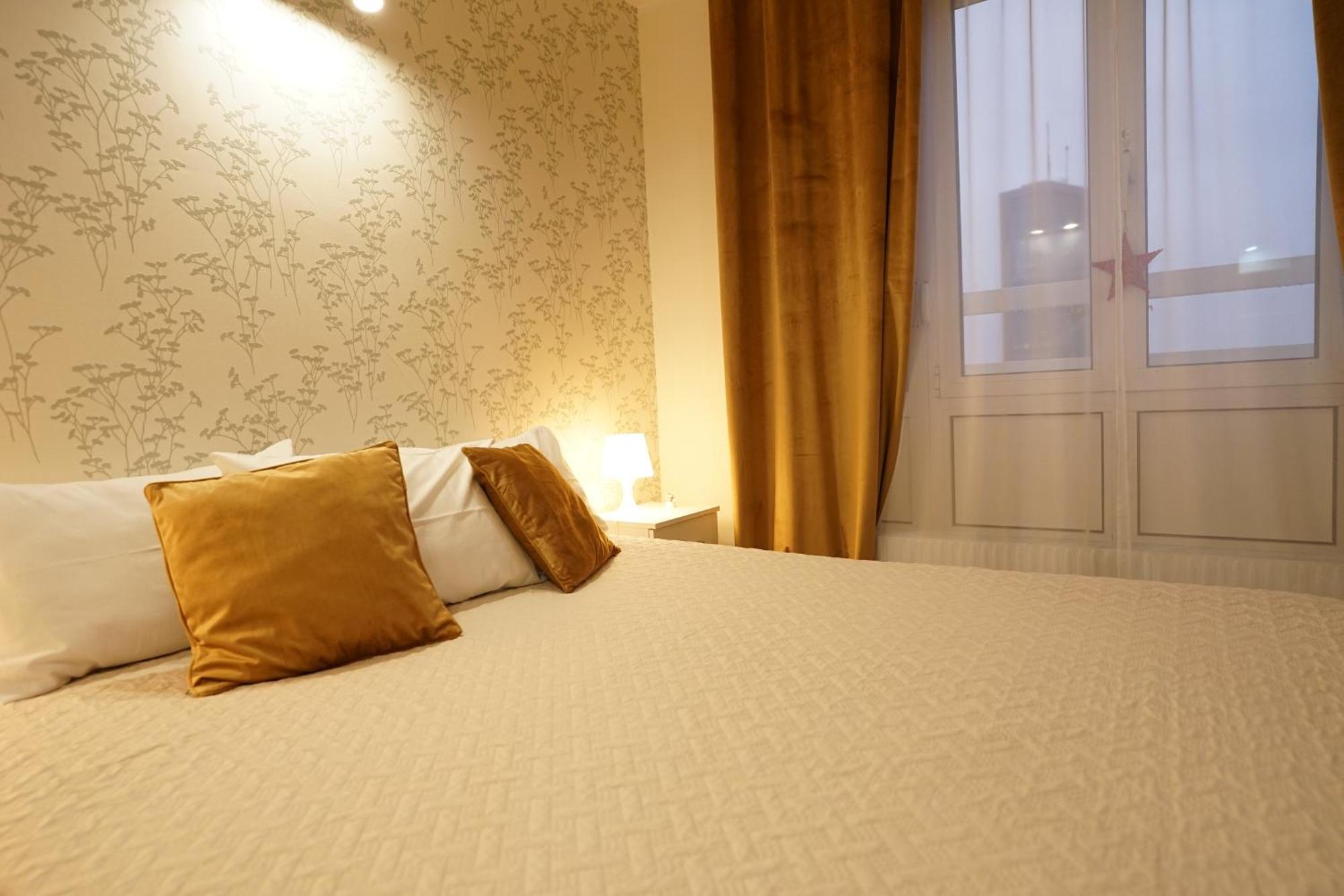 Belgrade Sky Apartment Luaran gambar
