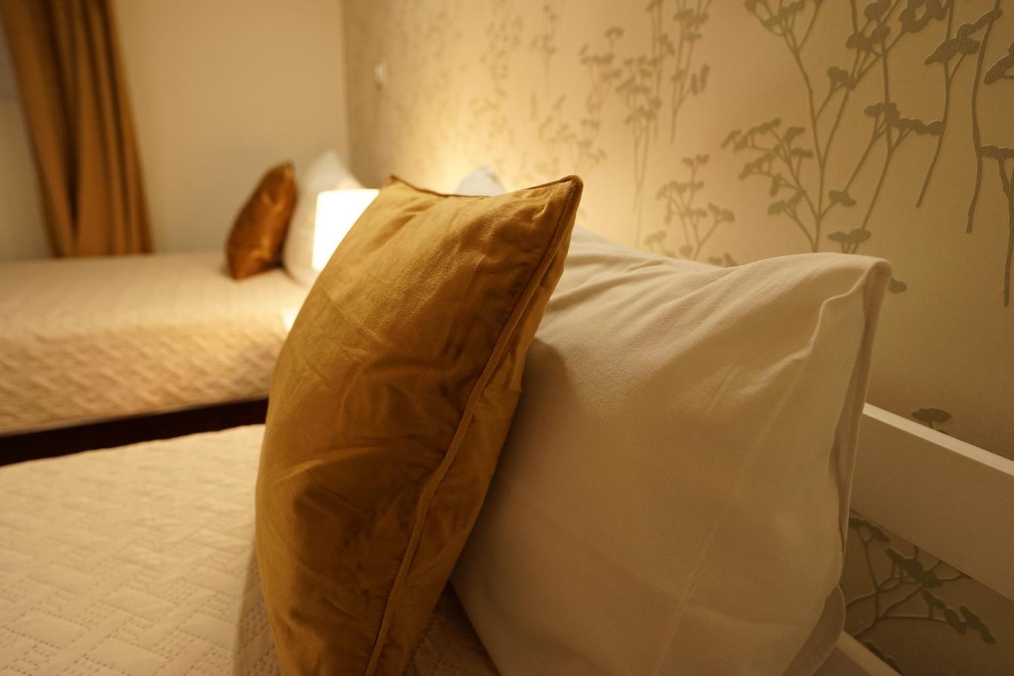 Belgrade Sky Apartment Luaran gambar