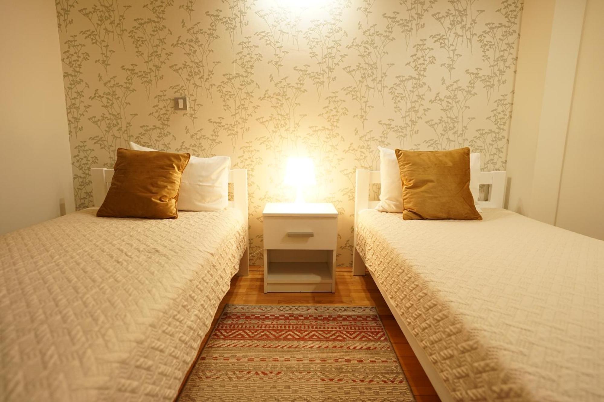 Belgrade Sky Apartment Luaran gambar